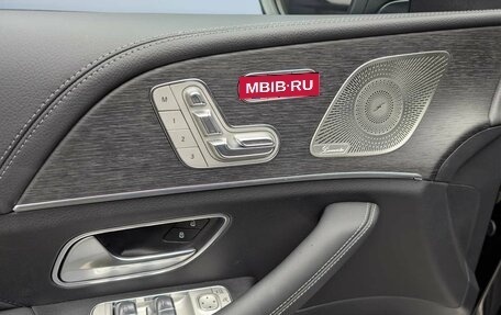 Mercedes-Benz GLS, 2025 год, 20 700 000 рублей, 1 фотография