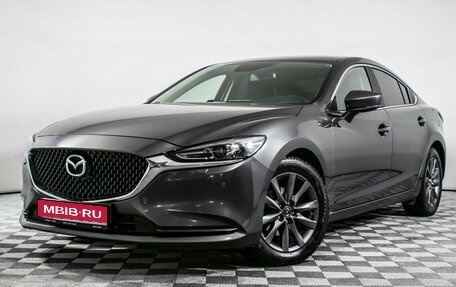Mazda 6, 2021 год, 2 950 000 рублей, 1 фотография