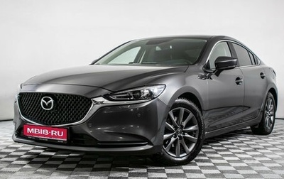 Mazda 6, 2021 год, 2 950 000 рублей, 1 фотография