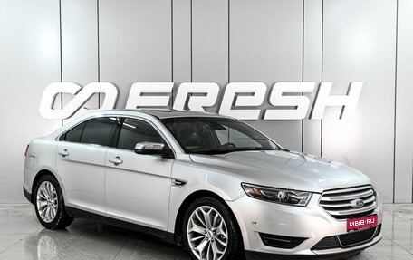 Ford Taurus VI рестайлинг, 2017 год, 1 499 000 рублей, 1 фотография