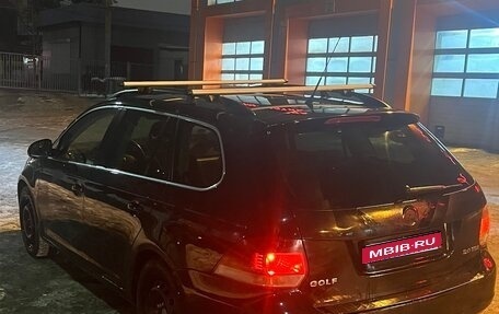 Volkswagen Golf V, 2009 год, 480 000 рублей, 1 фотография