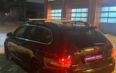 Volkswagen Golf V, 2009 год, 480 000 рублей, 1 фотография