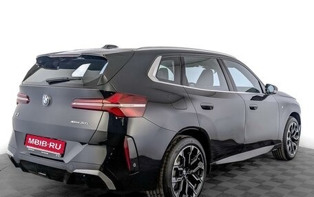 BMW X3, 2025 год, 7 550 000 рублей, 1 фотография