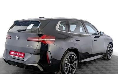 BMW X3, 2025 год, 7 550 000 рублей, 1 фотография