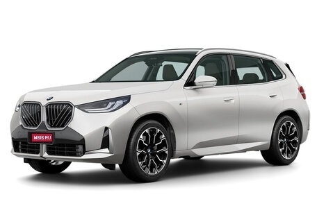 BMW X3, 2025 год, 7 550 000 рублей, 1 фотография