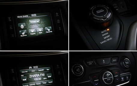 Jeep Cherokee, 2014 год, 1 689 000 рублей, 19 фотография