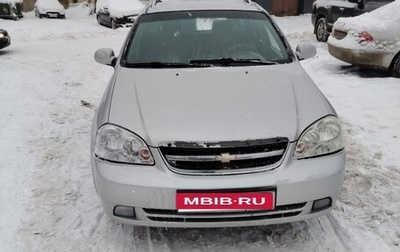 Chevrolet Lacetti, 2007 год, 500 000 рублей, 1 фотография