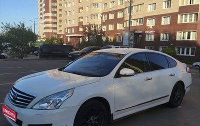 Nissan Teana, 2013 год, 1 040 000 рублей, 1 фотография