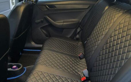 Skoda Rapid I, 2016 год, 690 000 рублей, 9 фотография