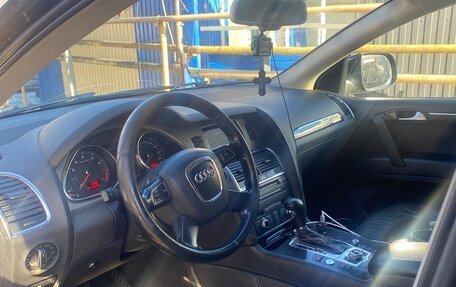 Audi Q7, 2009 год, 1 590 000 рублей, 7 фотография