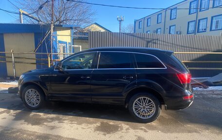 Audi Q7, 2009 год, 1 590 000 рублей, 5 фотография