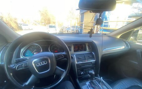 Audi Q7, 2009 год, 1 590 000 рублей, 8 фотография