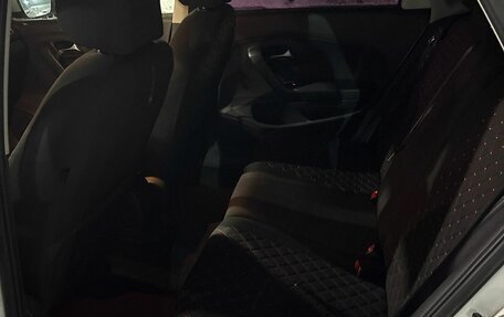 Volkswagen Polo VI (EU Market), 2016 год, 535 000 рублей, 7 фотография