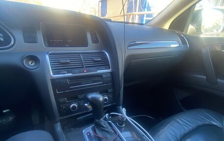 Audi Q7, 2009 год, 1 590 000 рублей, 6 фотография