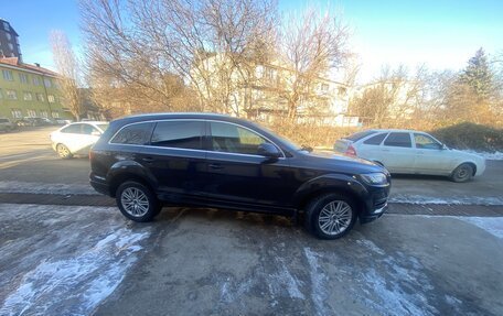 Audi Q7, 2009 год, 1 590 000 рублей, 11 фотография