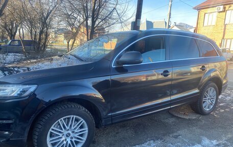 Audi Q7, 2009 год, 1 590 000 рублей, 15 фотография