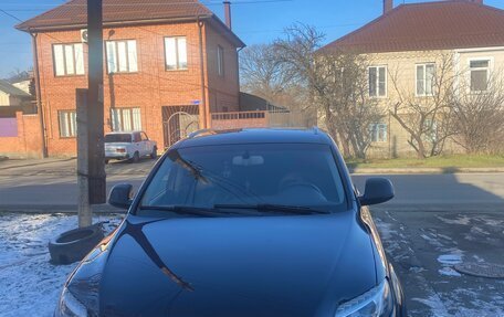 Audi Q7, 2009 год, 1 590 000 рублей, 16 фотография