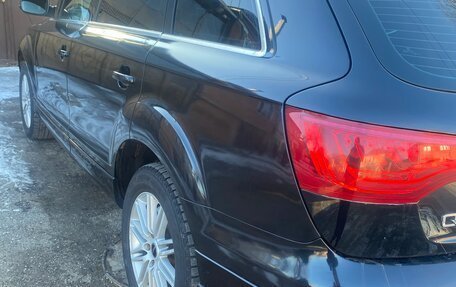 Audi Q7, 2009 год, 1 590 000 рублей, 14 фотография