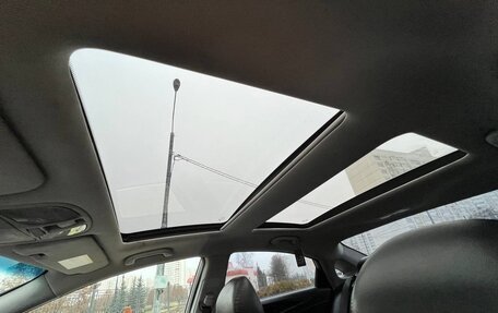 Hyundai Sonata VI, 2011 год, 960 000 рублей, 16 фотография