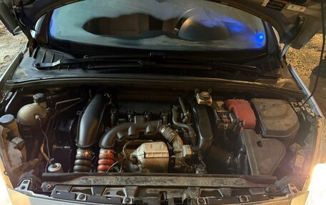 Peugeot 408 I рестайлинг, 2013 год, 720 000 рублей, 18 фотография