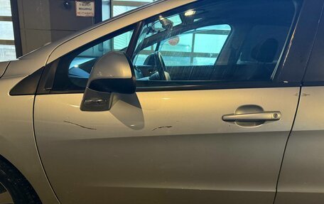 Peugeot 408 I рестайлинг, 2013 год, 720 000 рублей, 14 фотография