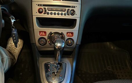 Peugeot 408 I рестайлинг, 2013 год, 720 000 рублей, 22 фотография