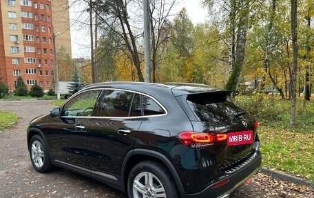 Mercedes-Benz GLA, 2020 год, 4 100 000 рублей, 7 фотография