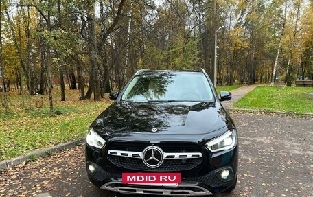 Mercedes-Benz GLA, 2020 год, 4 100 000 рублей, 5 фотография