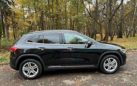 Mercedes-Benz GLA, 2020 год, 4 100 000 рублей, 12 фотография