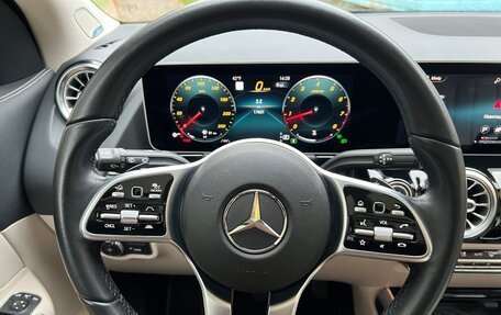 Mercedes-Benz GLA, 2020 год, 4 100 000 рублей, 16 фотография