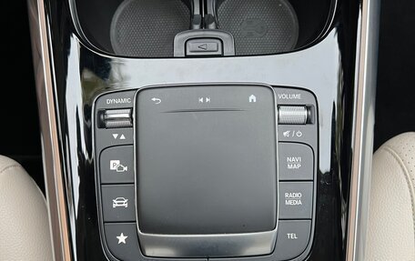 Mercedes-Benz GLA, 2020 год, 4 100 000 рублей, 17 фотография