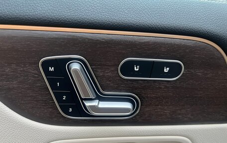 Mercedes-Benz GLA, 2020 год, 4 100 000 рублей, 19 фотография