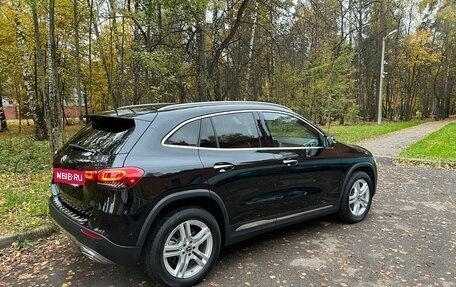 Mercedes-Benz GLA, 2020 год, 4 100 000 рублей, 13 фотография