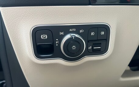 Mercedes-Benz GLA, 2020 год, 4 100 000 рублей, 20 фотография