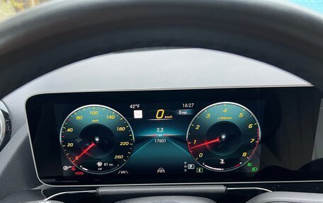 Mercedes-Benz GLA, 2020 год, 4 100 000 рублей, 21 фотография