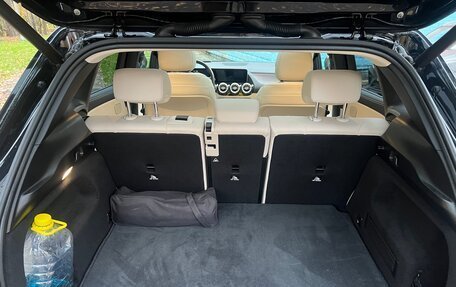 Mercedes-Benz GLA, 2020 год, 4 100 000 рублей, 27 фотография