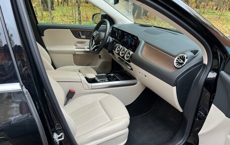 Mercedes-Benz GLA, 2020 год, 4 100 000 рублей, 30 фотография