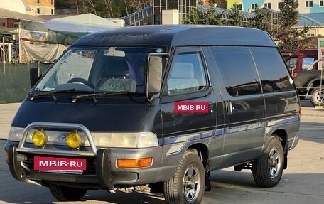 Toyota Town Ace III, 1995 год, 650 000 рублей, 3 фотография