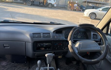 Toyota Town Ace III, 1995 год, 650 000 рублей, 8 фотография