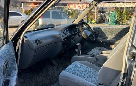 Toyota Town Ace III, 1995 год, 650 000 рублей, 7 фотография