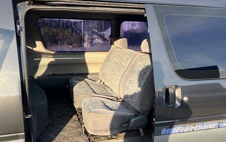 Toyota Town Ace III, 1995 год, 650 000 рублей, 9 фотография