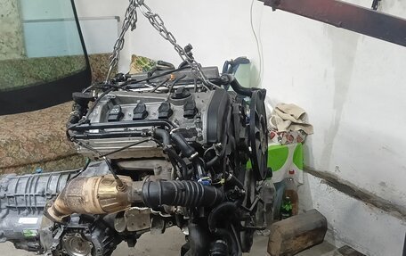 Volkswagen Passat B5+ рестайлинг, 2001 год, 495 000 рублей, 6 фотография