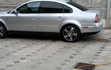 Volkswagen Passat B5+ рестайлинг, 2001 год, 495 000 рублей, 3 фотография