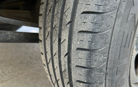 Toyota Town Ace III, 1995 год, 650 000 рублей, 14 фотография