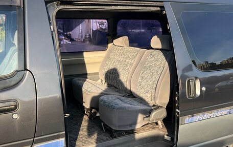 Toyota Town Ace III, 1995 год, 650 000 рублей, 10 фотография