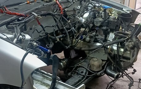 Volkswagen Passat B5+ рестайлинг, 2001 год, 495 000 рублей, 5 фотография