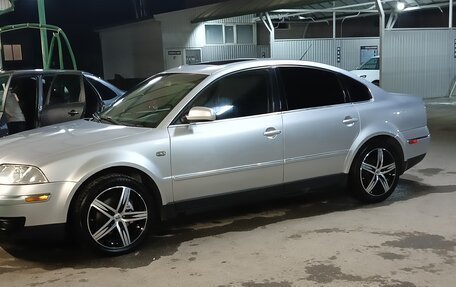 Volkswagen Passat B5+ рестайлинг, 2001 год, 495 000 рублей, 4 фотография