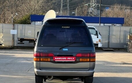 Toyota Town Ace III, 1995 год, 650 000 рублей, 5 фотография