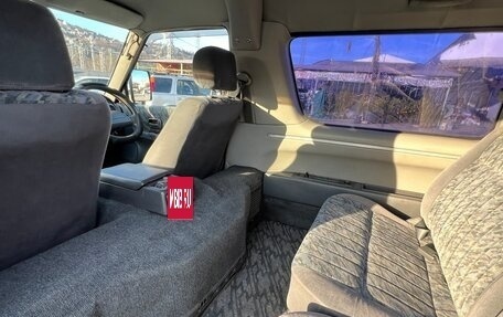 Toyota Town Ace III, 1995 год, 650 000 рублей, 12 фотография