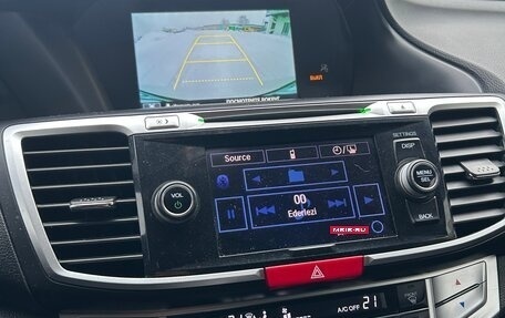 Honda Accord IX рестайлинг, 2013 год, 2 000 000 рублей, 6 фотография